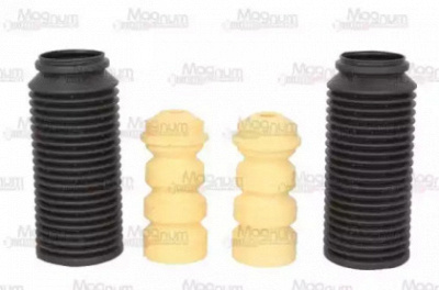 MAGNUM TECHNOLOGY a9f017mt -  
